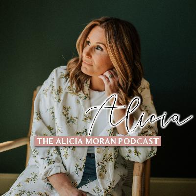 Episode 033 | Declutter Your Soul