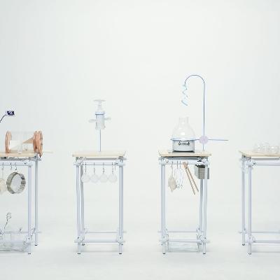 #6 括弧里的面：用设计为面条写一首小诗