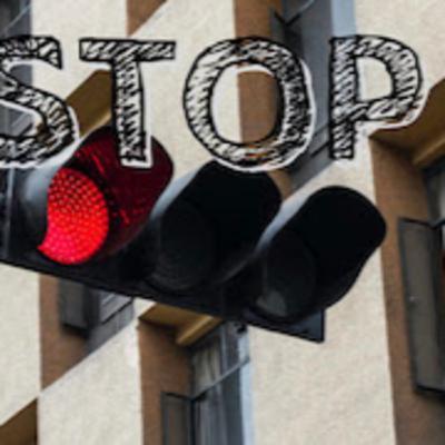 STOP! What's Your Hurry?