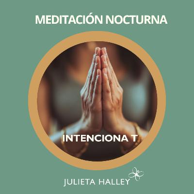 MEDITACIÓN NOCTURNA - Escuchala antes de dormir con Audifonos