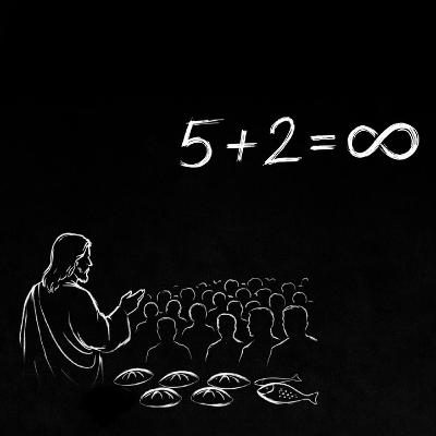 5+2=∞ 5+2=∞