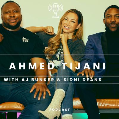 Love island star Miss AJ Bunker turns her focus to Influencer Boxing