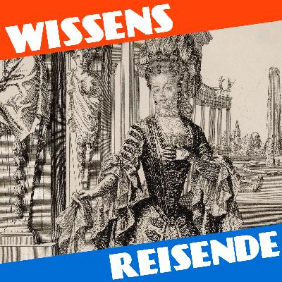 WR193 - Von der Fechtmeisterin zur skandalösen Operndiva: Das Leben von Julie d'Aubigny