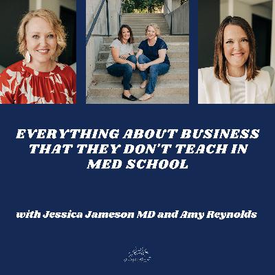 EP 05 - Legal Considerations EP 05 - Legal Considerations