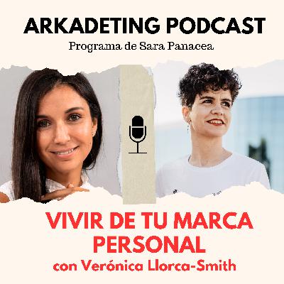 Crea un Negocio desde tu Marca Personal en 2026