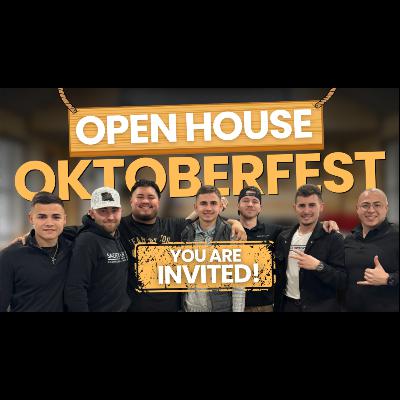 You’re Invited! Saddlebrooke Life Factory Open House 2025