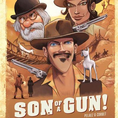 Son of a gun