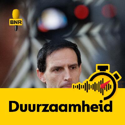 Hyperfocus klimaatdoelen drukt uitstoot: ‘Maar vooral omdat bedrijven vertrekken’