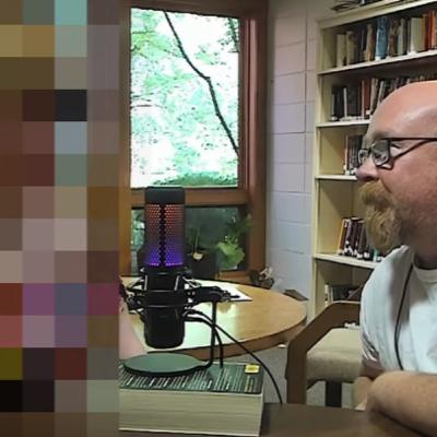Part 2 of 2. Interview w/a trans woman who is a pagan and an anarcho-communist (Other Conversations, Summer 2023)