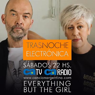 TRANSNOCHE ELECTRÓNICA / MR. MIGUELIUS / PROGRAMA 94