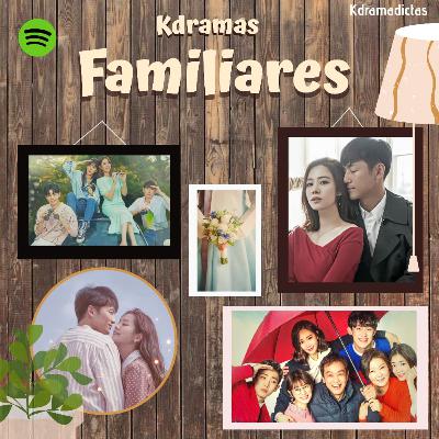 Dramas Familiares Dramas Familiares