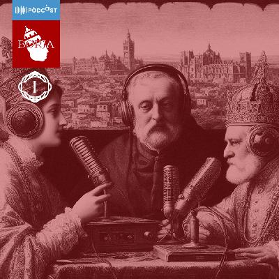 Capítol 1: De llauradors a papes