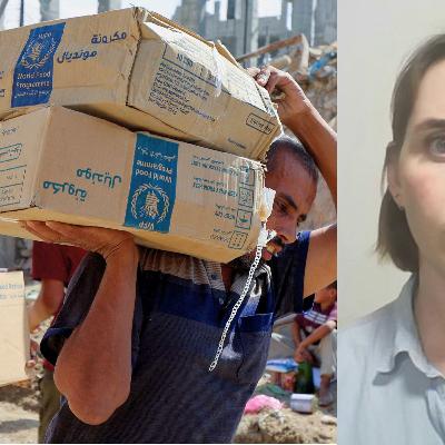 Israel still restricting critical aid from entering Gaza despite ceasefire deal: UNICEF