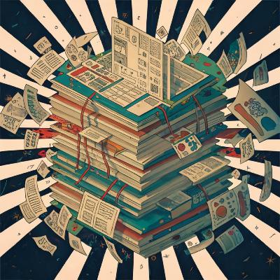 GKZ cortos - mis primeros 30 días haciendo paperless