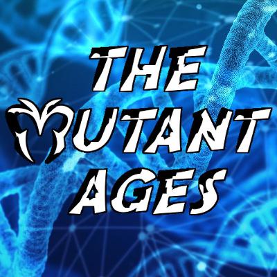 "afterMath," The Gifted "afterMath," The Gifted