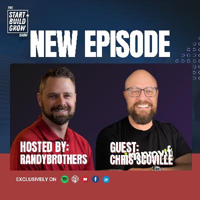 EP 277. The Secret to Boosting Sales in Home Services Revealed! EP 277. The Secret to Boosting Sales in Home Services Revealed!