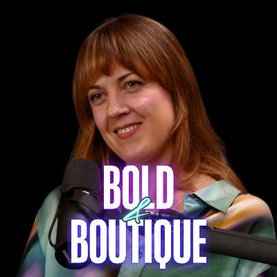 Louise Macfadyen: Designing AI Interfaces