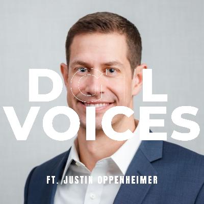Leadership Evolution and Mentorship (ft Justin Oppenheimer) Leadership Evolution and Mentorship (ft Justin Oppenheimer)
