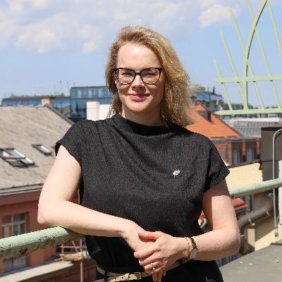 Světlana Chovancová: Češi přináší do evropských institucí selský rozum i smysl pro humor. V Bruselu to není žádné „o nás bez nás“.