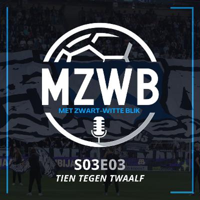 Tien tegen twaalf | S03E03