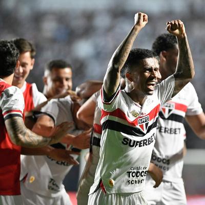 GE São Paulo #470 - Melhores e piores do Tricolor em 2025