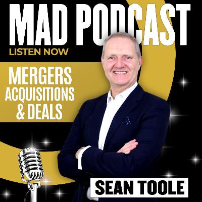 Episode 18 - Guest Darren Jacklin Episode 18 - Guest Darren Jacklin