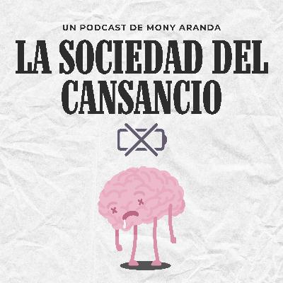 EP0 "Me cuesta mucho trabajo decir que estoy cansada" - Gaby Aranda EP0 "Me cuesta mucho trabajo decir que estoy cansada" - Gaby Aranda