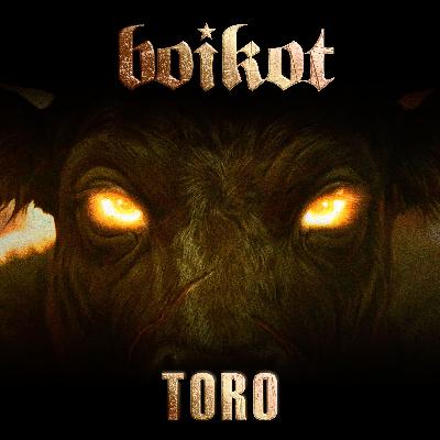 El vuelo del Fénix- Boikot, Lost Wingman y Xtasy - 17/02/26