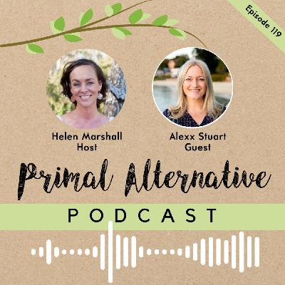 PAP 119: Festive Season Made Easy: Low-Tox Tips with Alexx Stuart