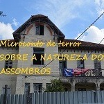 HISTÓRIAS DE TERROR DE JORGE RASKOLNIKOV