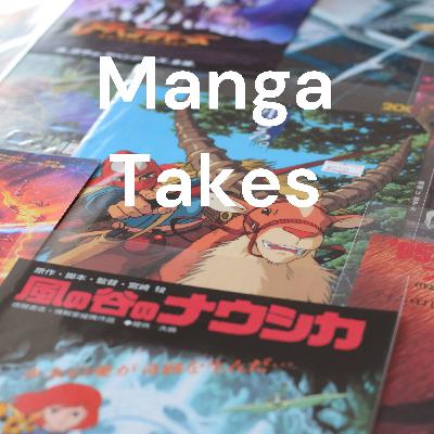 Episode 20: 2023 In Review + MHA talk
