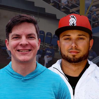 From JUCO to the Dodgers: How Coach EZ Builds Complete Ball Players