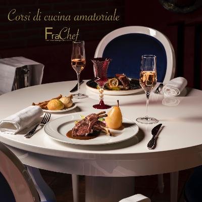 Inizia la nuova stagione del podcast di Frachef