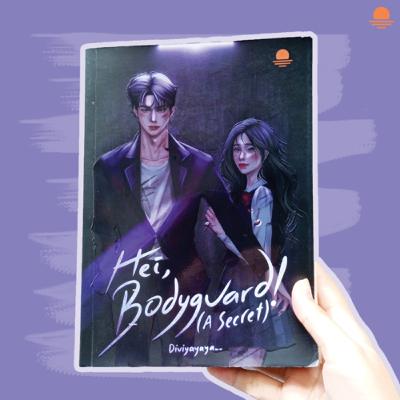 Hey Bodyguard! - Ep. 1 Hey Bodyguard! - Ep. 1