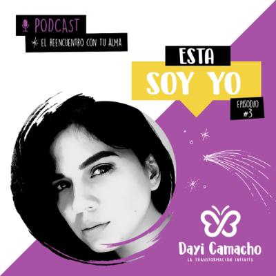 #3. Esta soy yo. #3. Esta soy yo.