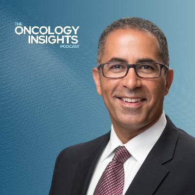 Dr. Joseph Mikhael: Multiple Myeloma Treatment Innovations | Ep. 01