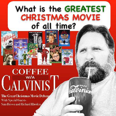 What is the Greatest Christmas Movie? (Debate Part 5)