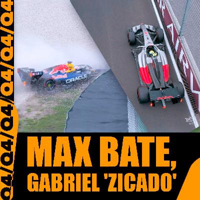 Russell pole, Kimi 2º, Hadjar 3º! Verstappen bate. Bortoleto 10º e Hamilton 7º | O grid da Austrália Russell pole, Kimi 2º, Hadjar 3º! Verstappen bate. Bortoleto 10º e Hamilton 7º | O grid da Austrália
