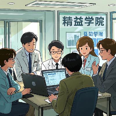 从砍价到共赢：老嘎教你如何帮扶供应商