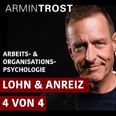 Lohn und Anreiz 4/4