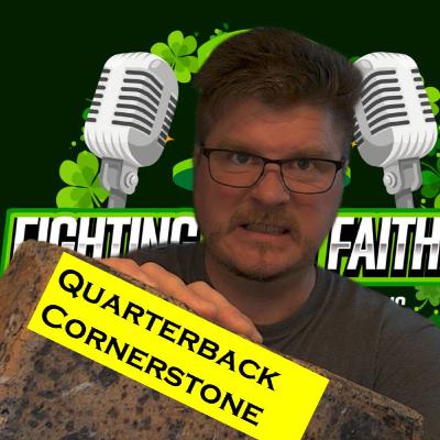 Quarterback Cornerstone