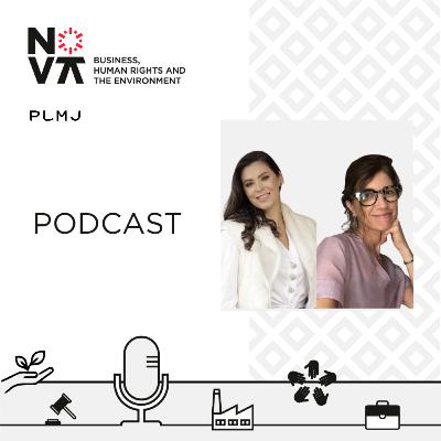 Ep. 33: Os Planos de Ação Nacional sobre Empresas e Direitos Humanos no Brasil Ep. 33: Os Planos de Ação Nacional sobre Empresas e Direitos Humanos no Brasil