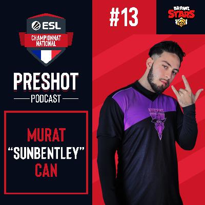 EP. 13 : Sunbentley | "Quelque chose à prouver"