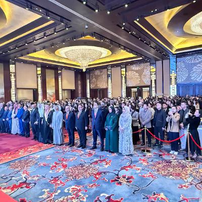 سفارتنا في الخارج.. فرحة صادقة باليوم الوطني _ للكاتب علي الغيلاني