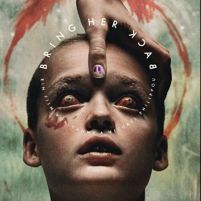 #27 Bring her back (2025) #27 Bring her back (2025)