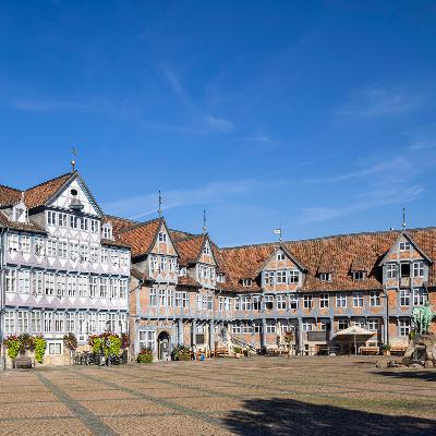 Extraausgabe zum Rathausdialog "Künstliche Intelligenz"