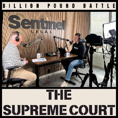 The Billion-Pound Battle: Car Finance Claims Head to the Supreme Court