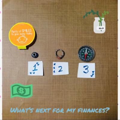 Readings to Go: Financial Reading 💵What’s coming up next?