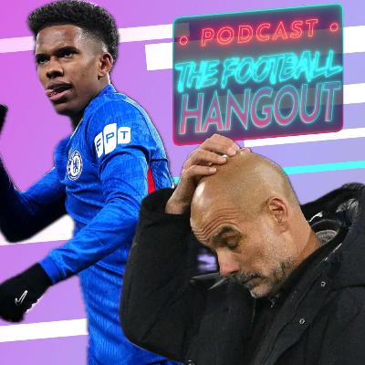 Chelsea beat Barcelona 3-0 | Estevao | Pep loses again | Ajax Chelsea beat Barcelona 3-0 | Estevao | Pep loses again | Ajax