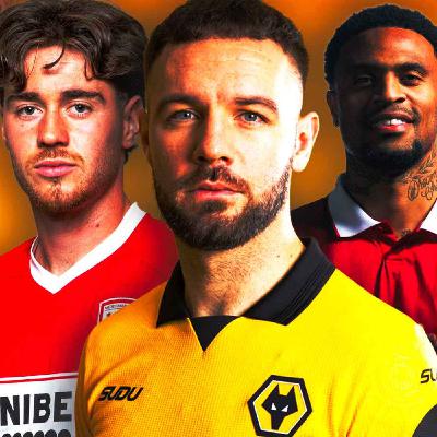 TRANSFER SPECIAL! The Inside View on Armstrong, Bamford, Dieng & MORE! - Project Boro Podcast #162